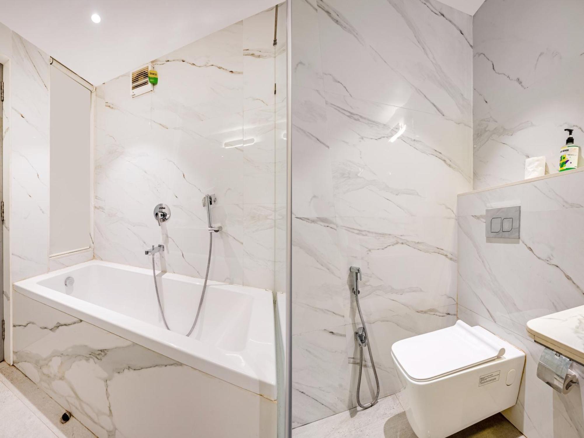 Treebo Sunheads Hotel 3*