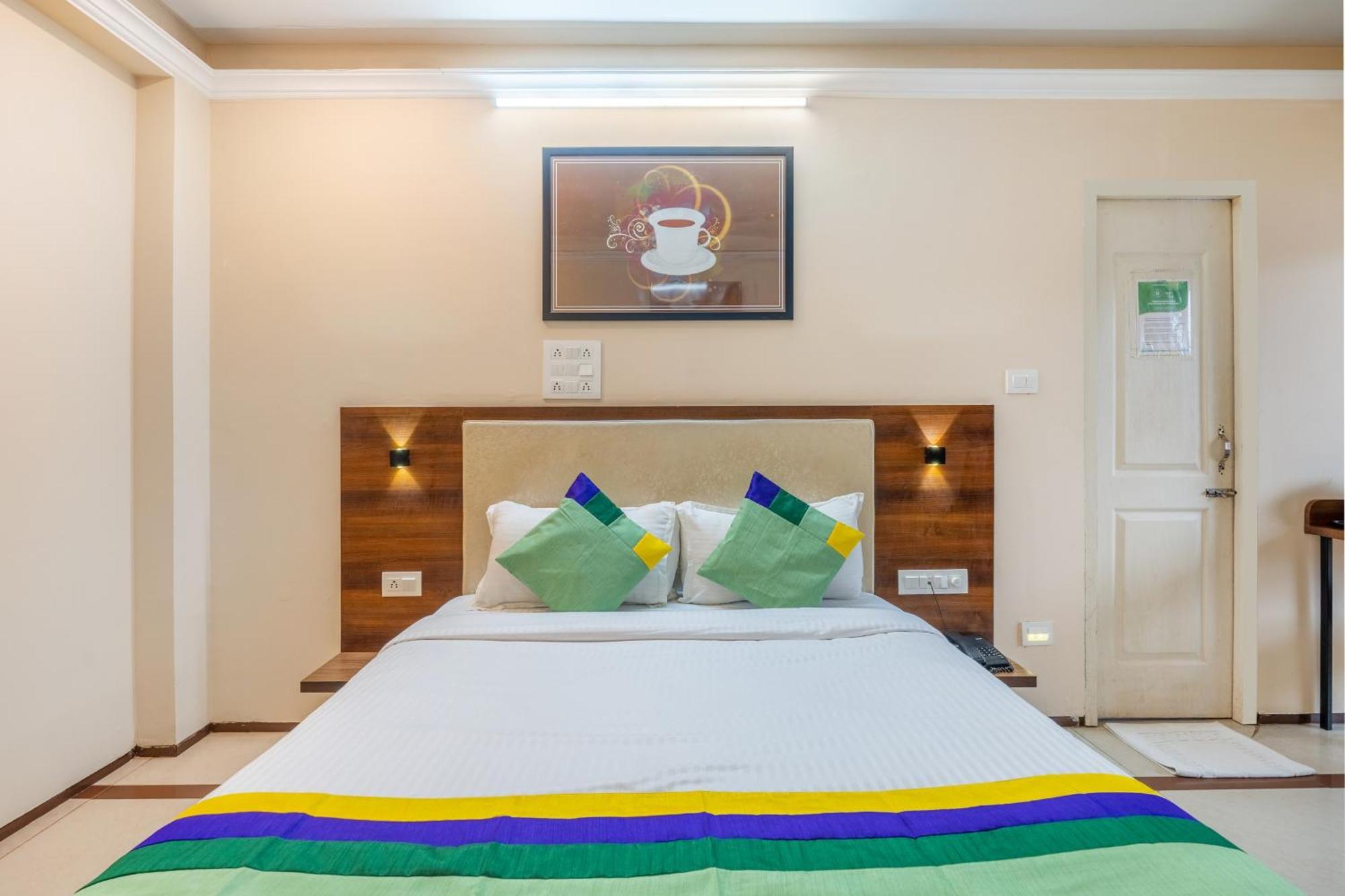 Hotel Treebo Sunheads Panaji