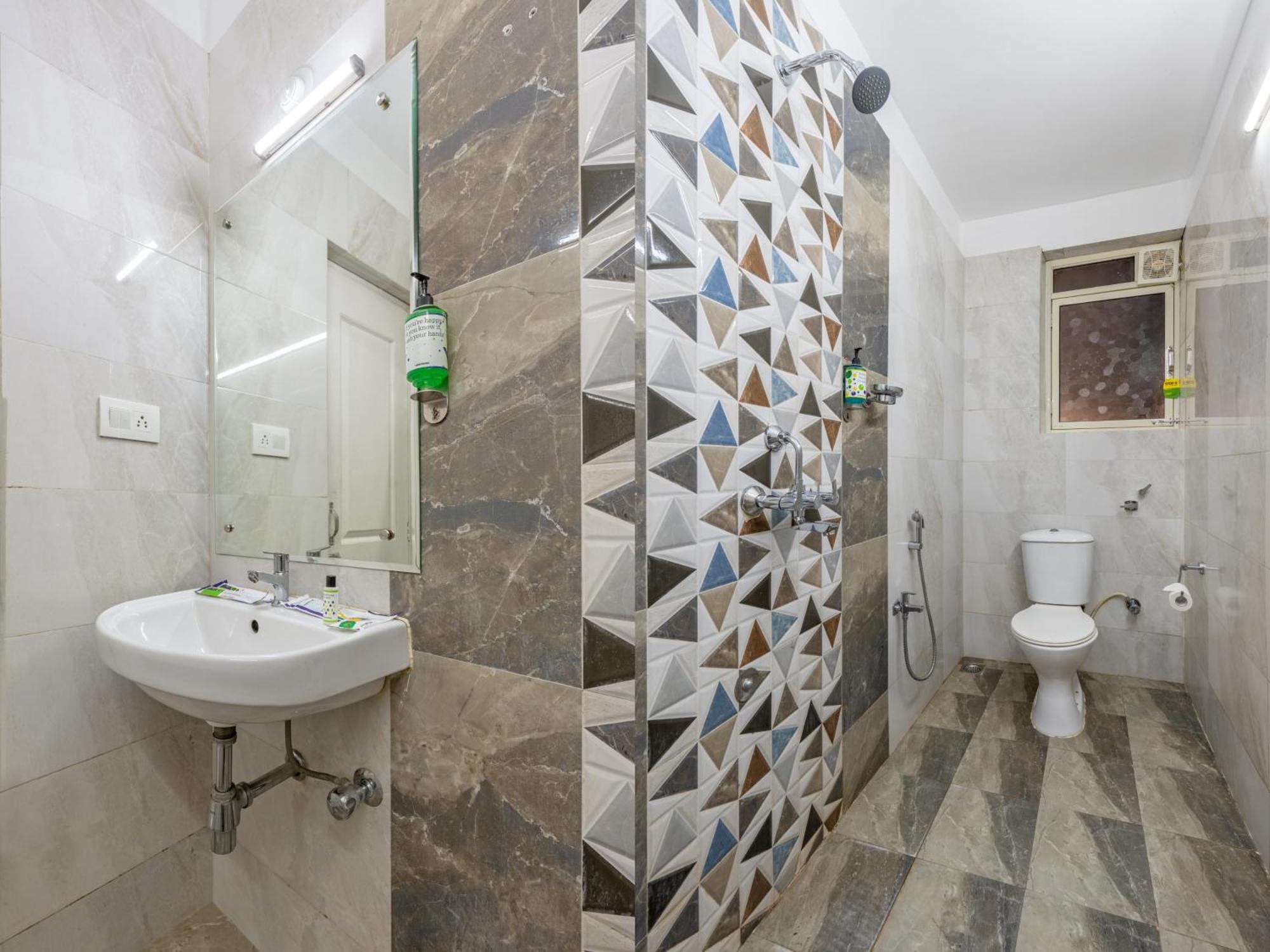 Treebo Sunheads 3* Panaji