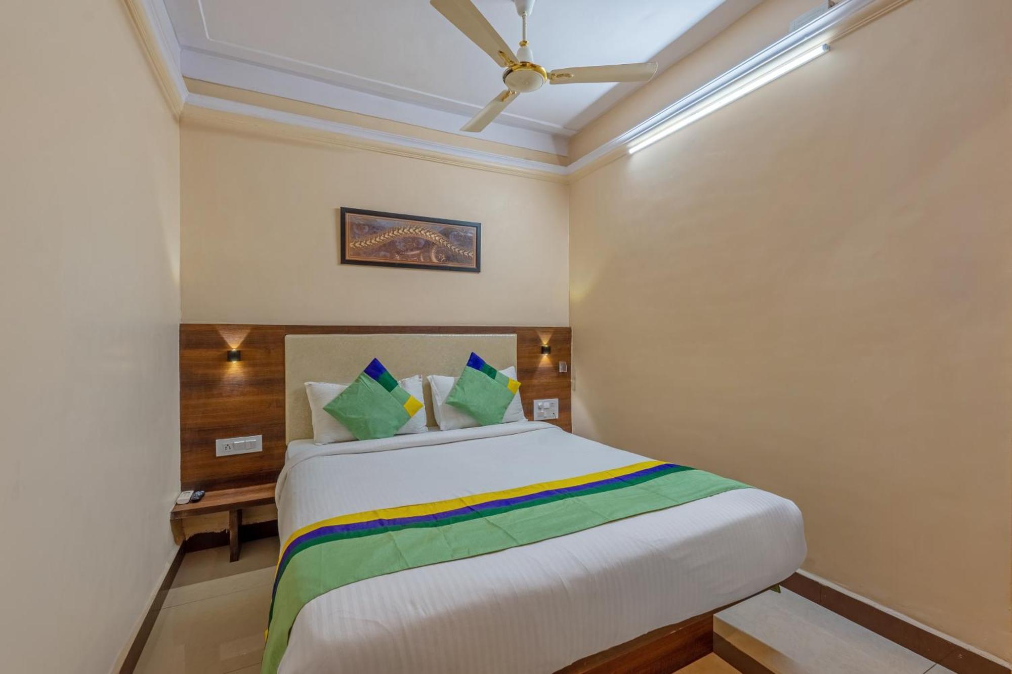Treebo Sunheads Panaji