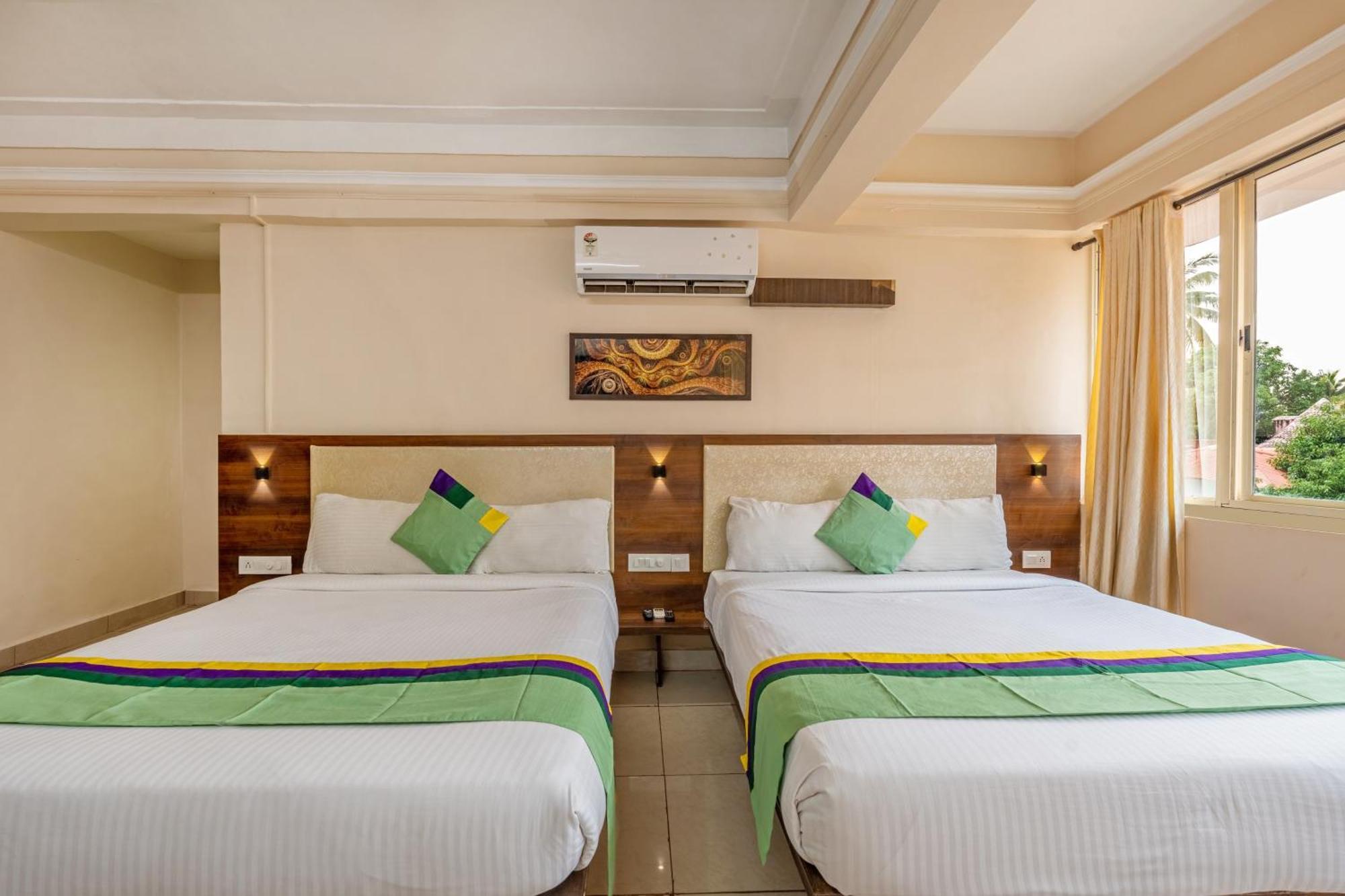 Treebo Sunheads Hotel 3*