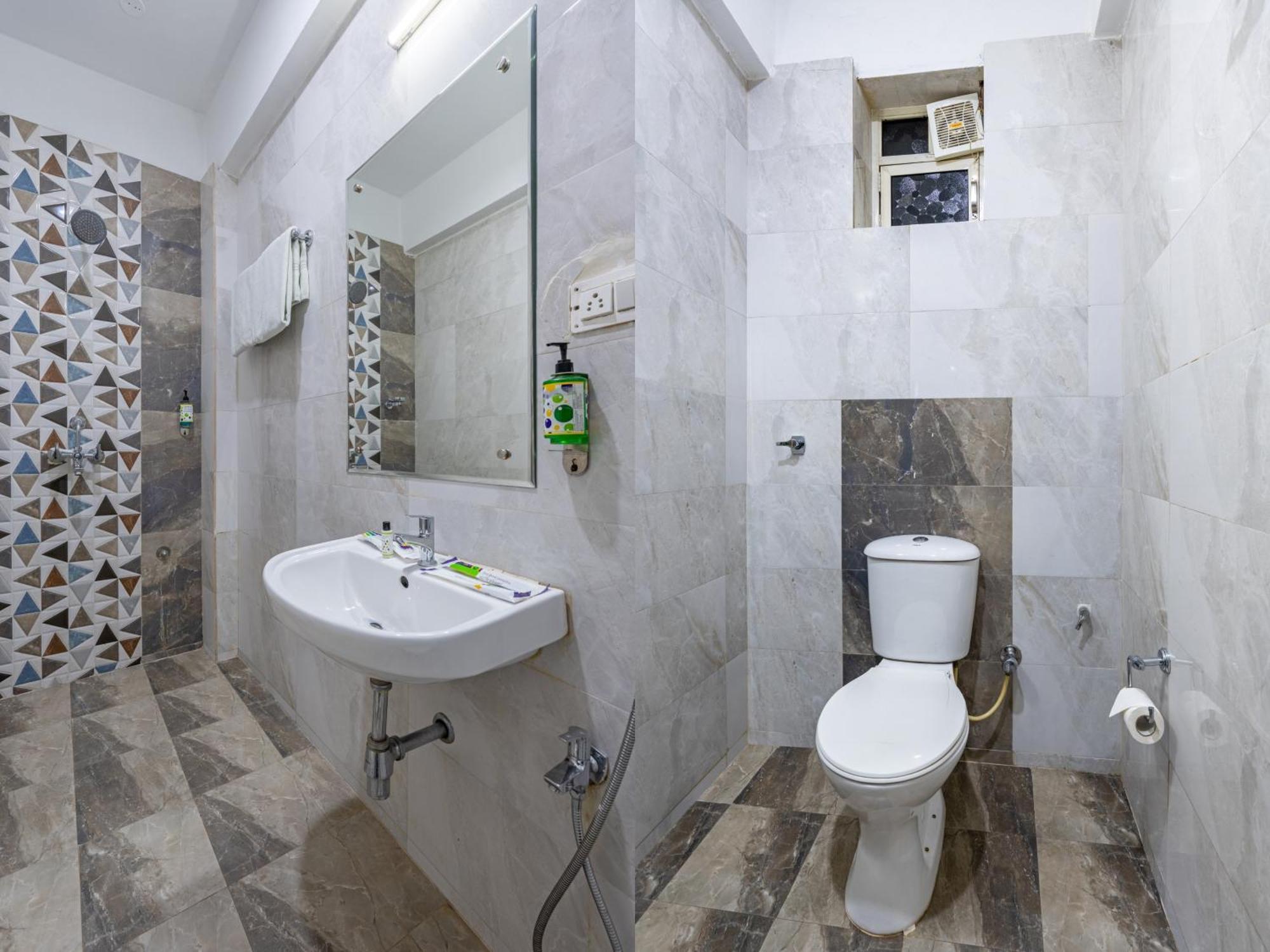 Treebo Sunheads 3* Panaji