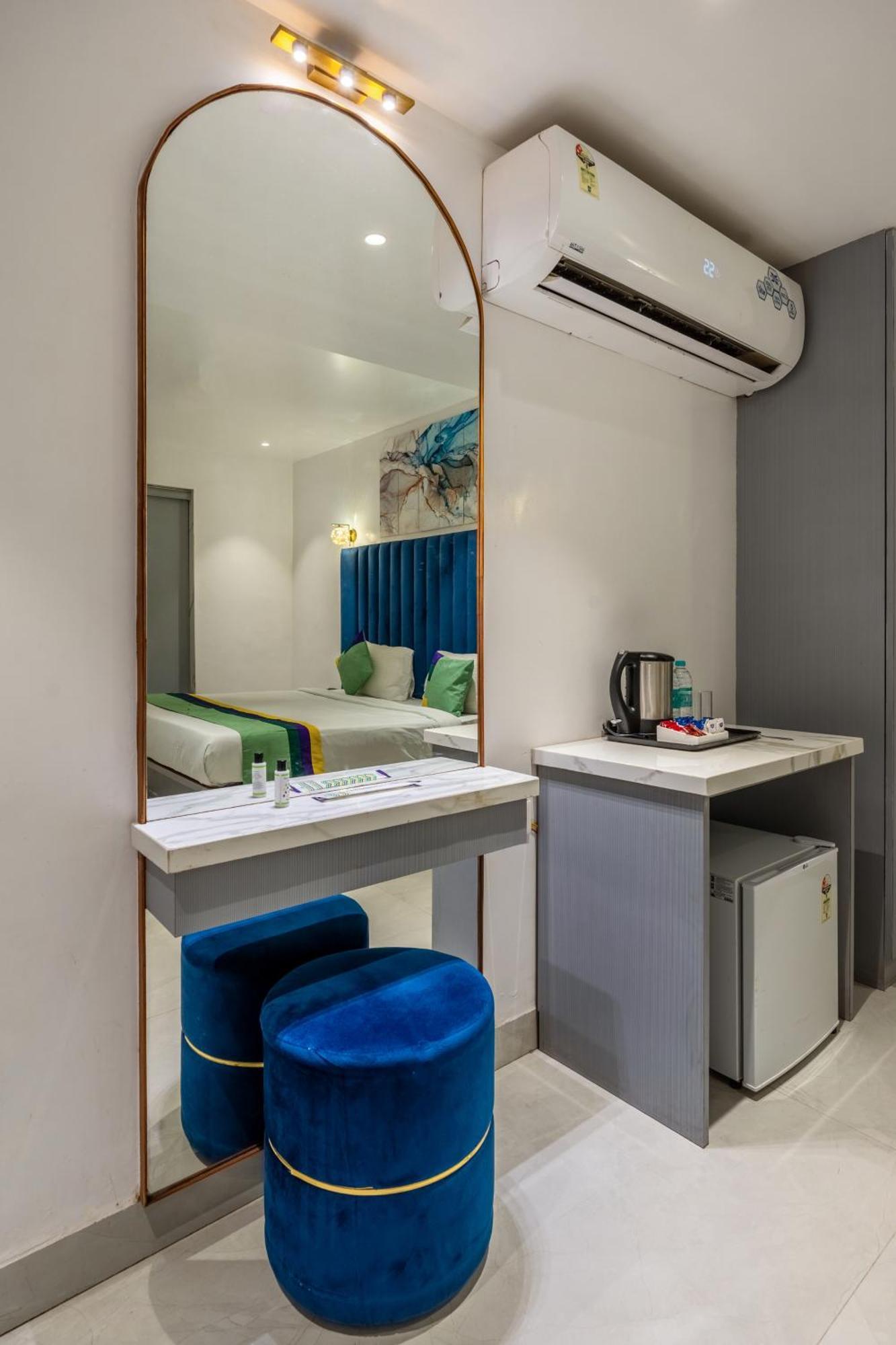 Treebo Sunheads Panaji