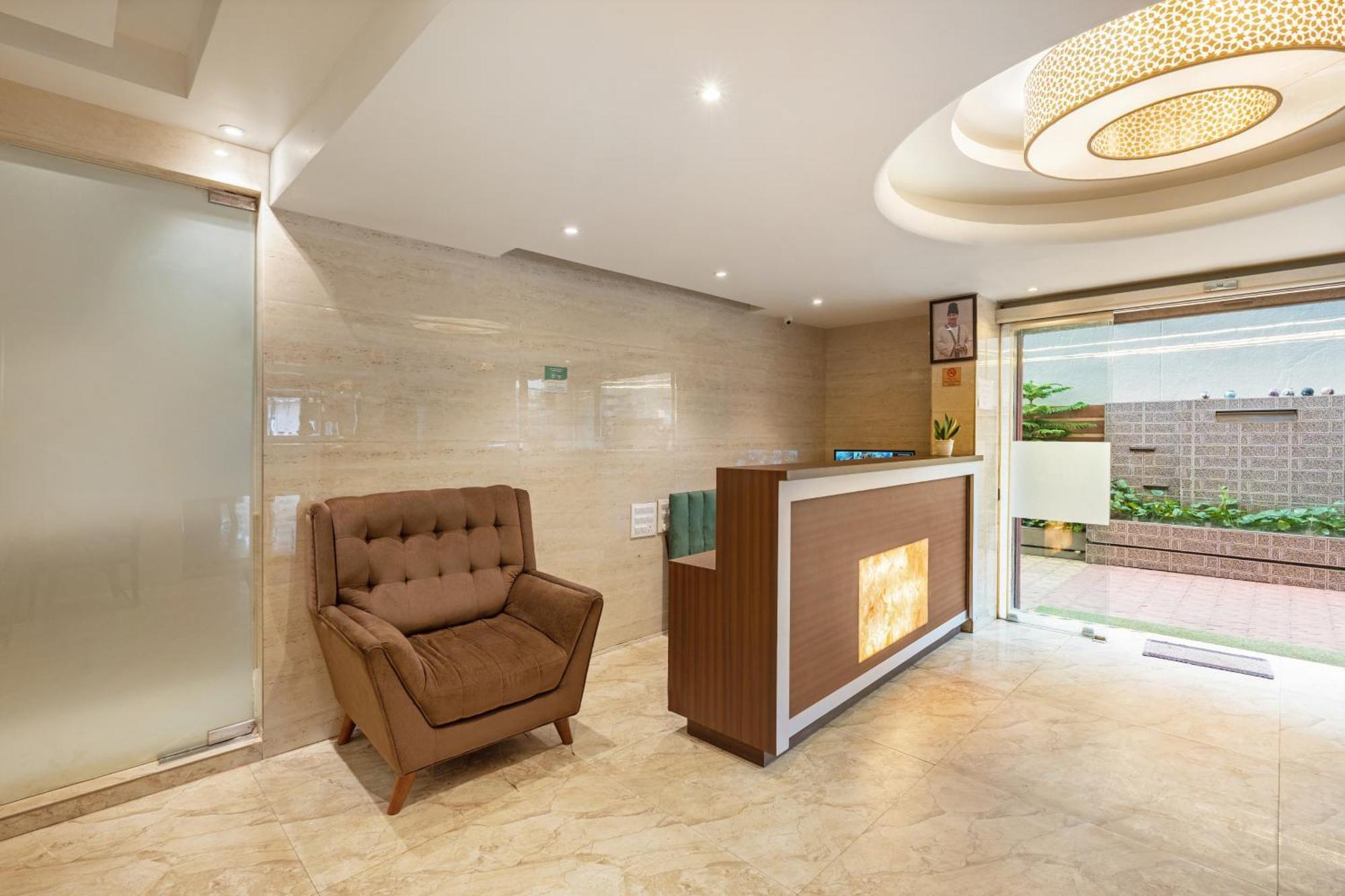 Treebo Sunheads 3* Panaji