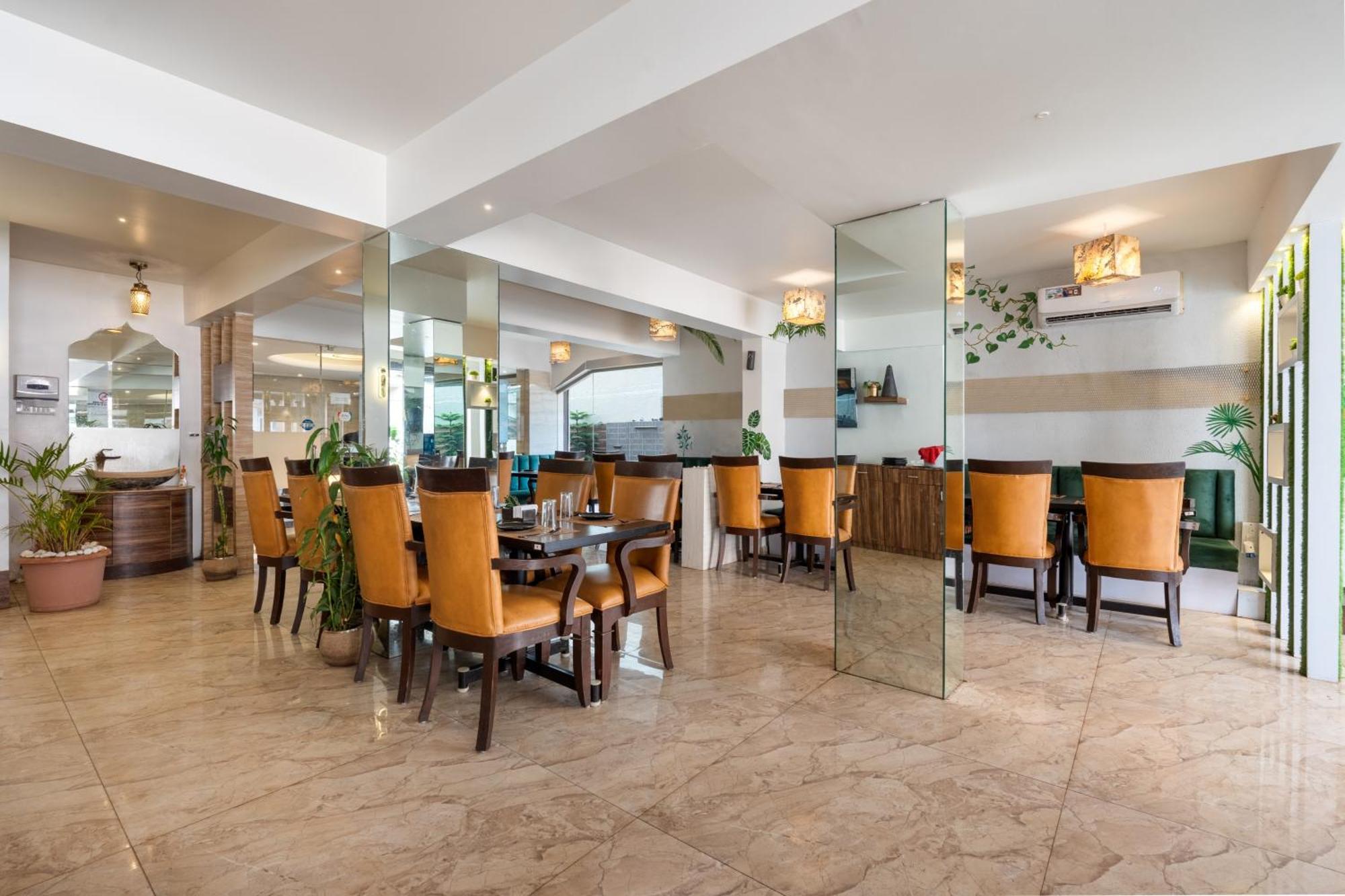 Treebo Sunheads Hotel Panaji